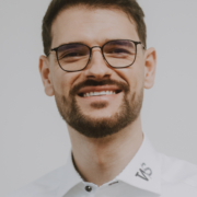 Bujar Ljatifi - Geschäftsführer