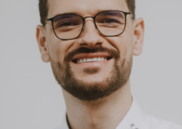 Bujar Ljatifi - Geschäftsführer