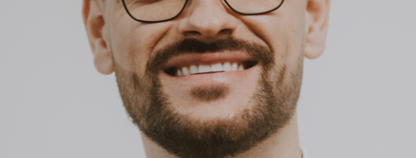 Bujar Ljatifi - Geschäftsführer