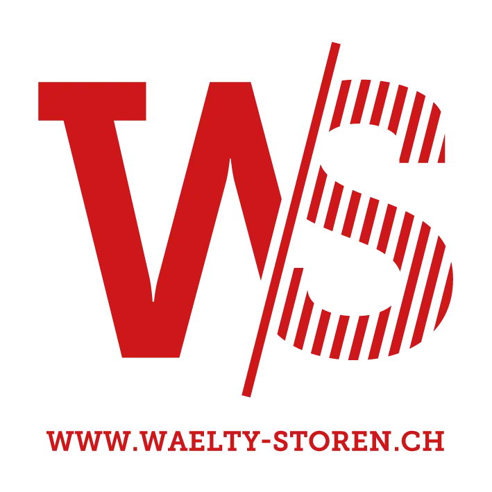 Wälty Storen AG