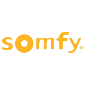 Somfy, Lieferant Wälty Storen AG