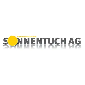 Sonnentuch AG – Schweizer Markisen- und Stofflösungen, Lieferant Wälty Storen AG